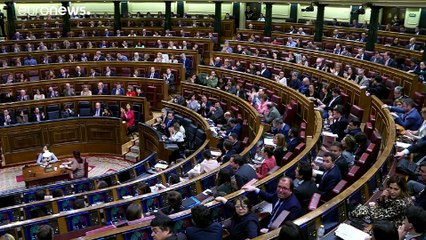 Espanha avança para a discussão parlamentar da lei da eutanásia