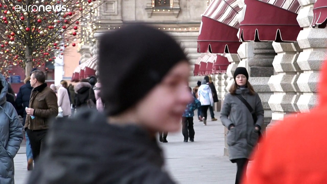 Russland verhängt Einreiseverbot für Chinesen