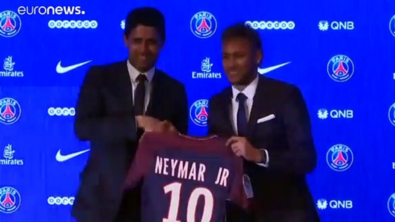 Presidente do PSG alvo da justiça devido a direitos televisivos