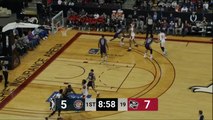 Charles Brown (21 points) Highlights vs. Erie BayHawks