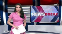 NEWS BREAK: Bilang ng nasawi sa China dahil sa COVID-19 , pumalo sa 2,400