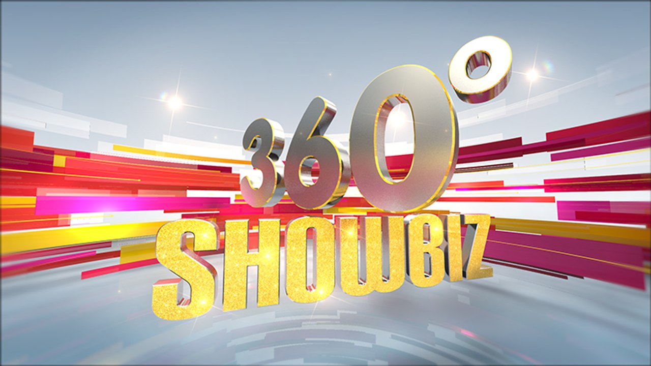 360 độ Showbiz –  23/02/2020