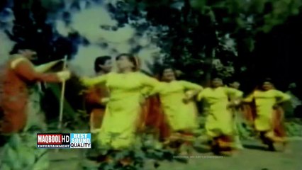 shakeela qureshi+umer shareef-kunwaroon ka yeh nara hai