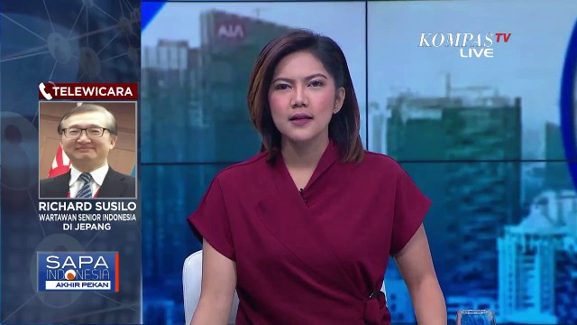 74 WNI Awak Kapal Diamond Princess Siap Pulang