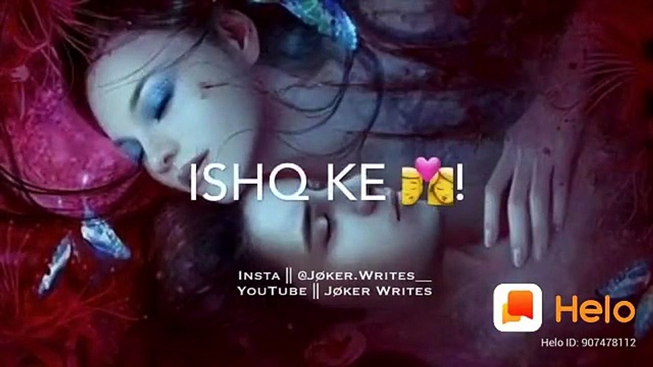 Khuda gawaah...sad song,for WhatsApp status,