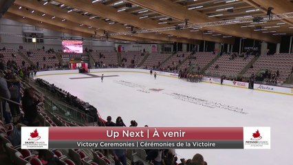 #Synchro20: Victory Ceremonies Feb. 22 fev
