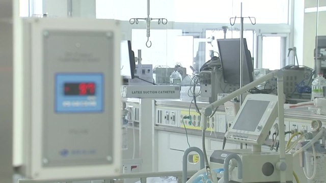 코로나19 확진자 가파른 증가세...지역사회 감염 '비상' / YTN