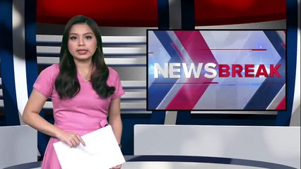 NEWS BREAK: Palasyo, nakikiramay kay VP Robredo