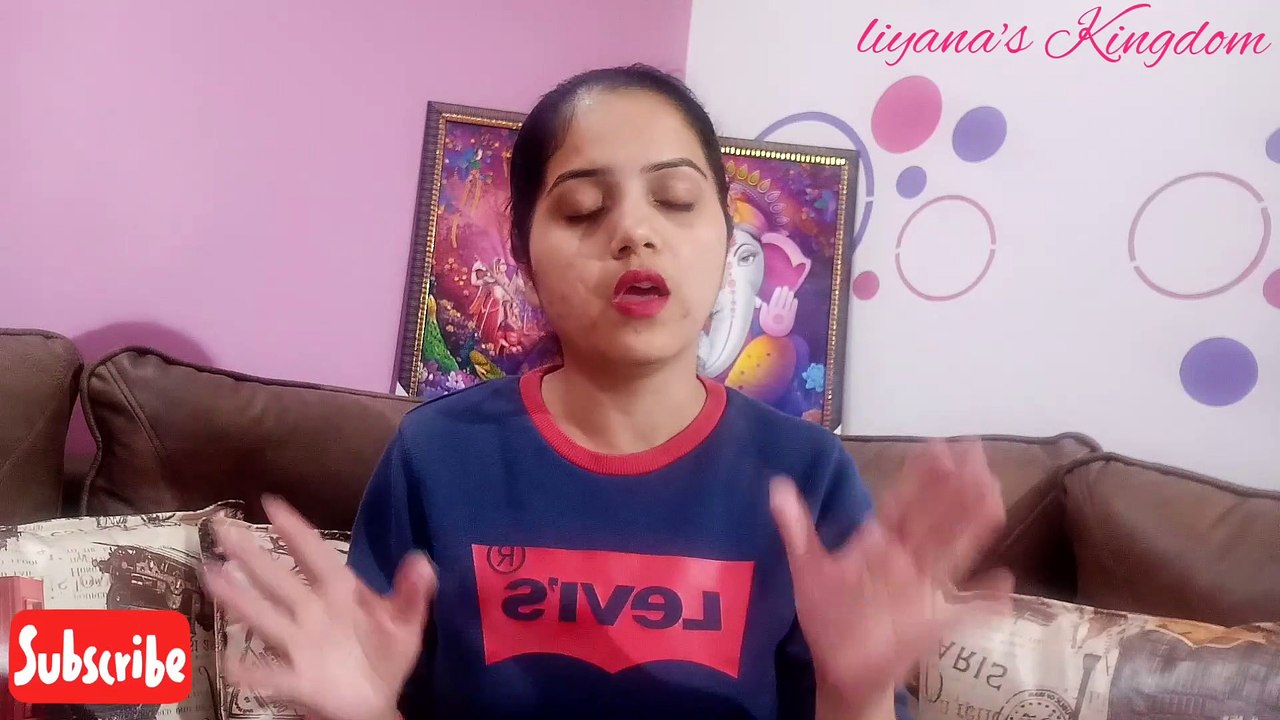 Colored Hair ka dhiyan kaise Rakhe | Tips to take care of Coloured Hair | liyana's Kingdom