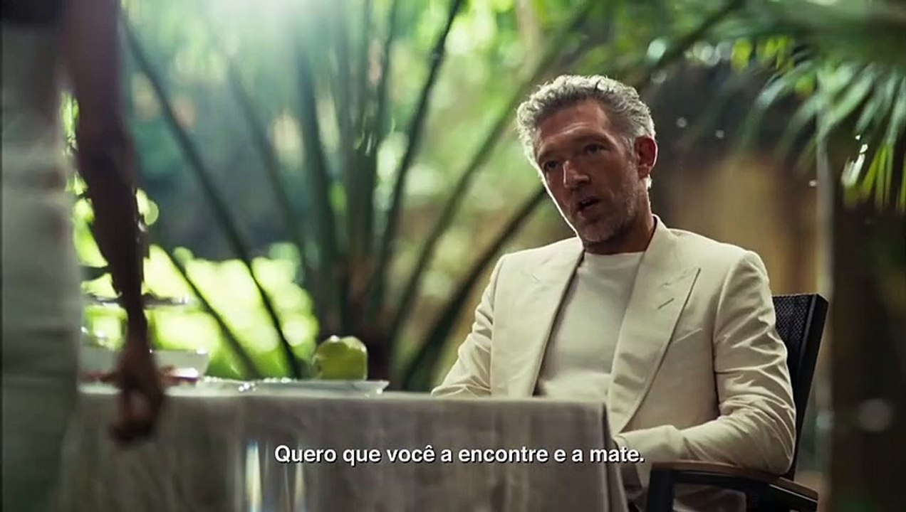 Westworld Temporada 3