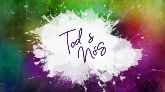 Todxs Nós - Diretores