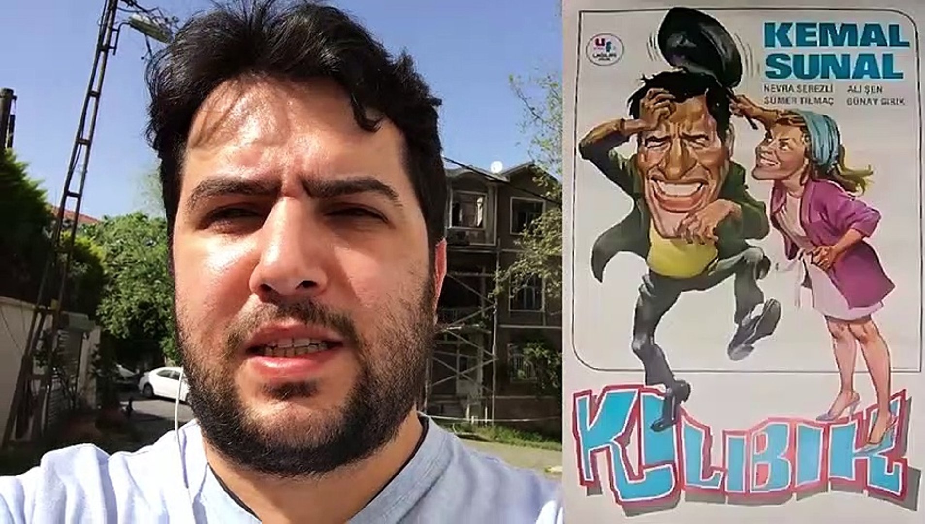 Kilibik Filmi Nerede Cekildi Umit Ates Dailymotion Video