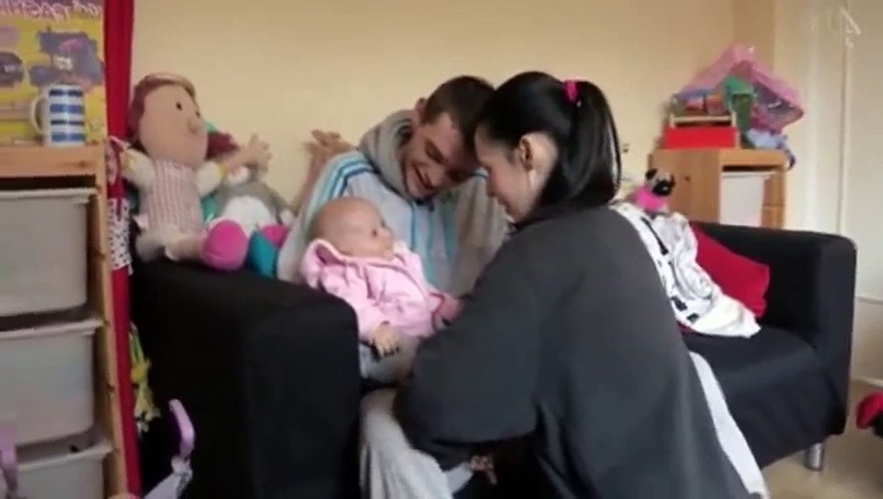 15000 Kids And Counting S01 - Ep03 The Transition HD Watch