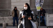 İran'ın 12 eyaletinde koronavirüs nedeniyle eğitime ara verildi