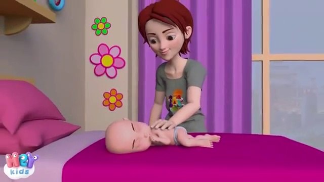 Atem Tutem Ben Seni ninnisi Bebek ninnileri