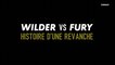 Wilder vs Fury - 14 mois après le premier combat