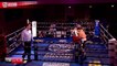 Valery Oganisyan vs Bakhrom Payazov (12-02-2020) Full Fight
