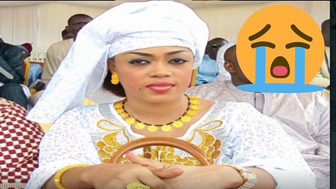 Voici la vidéo litigieuse de Sokhna Aida Diallo Qui Crée La Polémique