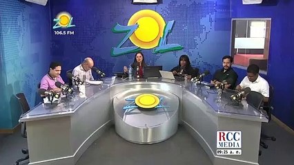 Daniel Pou, en el Zol de los sábados: "Aquí hay gente que no quiere que le cuenten los votos"