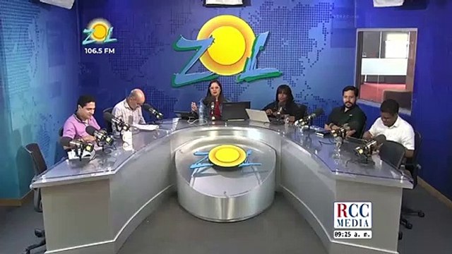 Daniel Pou, en el Zol de los sábados: Aquí hay gente que no quiere que le cuenten los votos