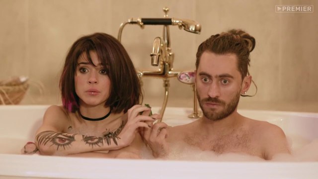 Фитнес - 3 сезон / 13 серия