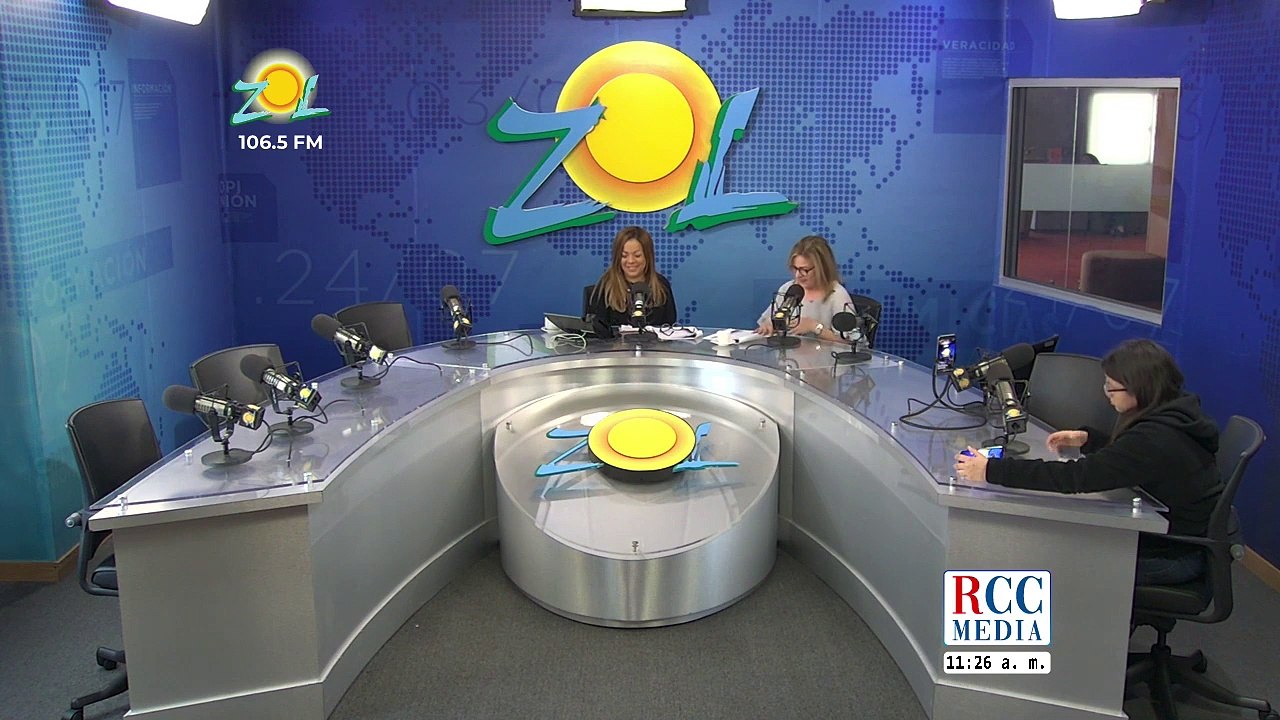 Machismo ¿cómo identificar cuando es abuso? Invitada: Ligia Valenzuela, psicóloga y Terapeuta sexual