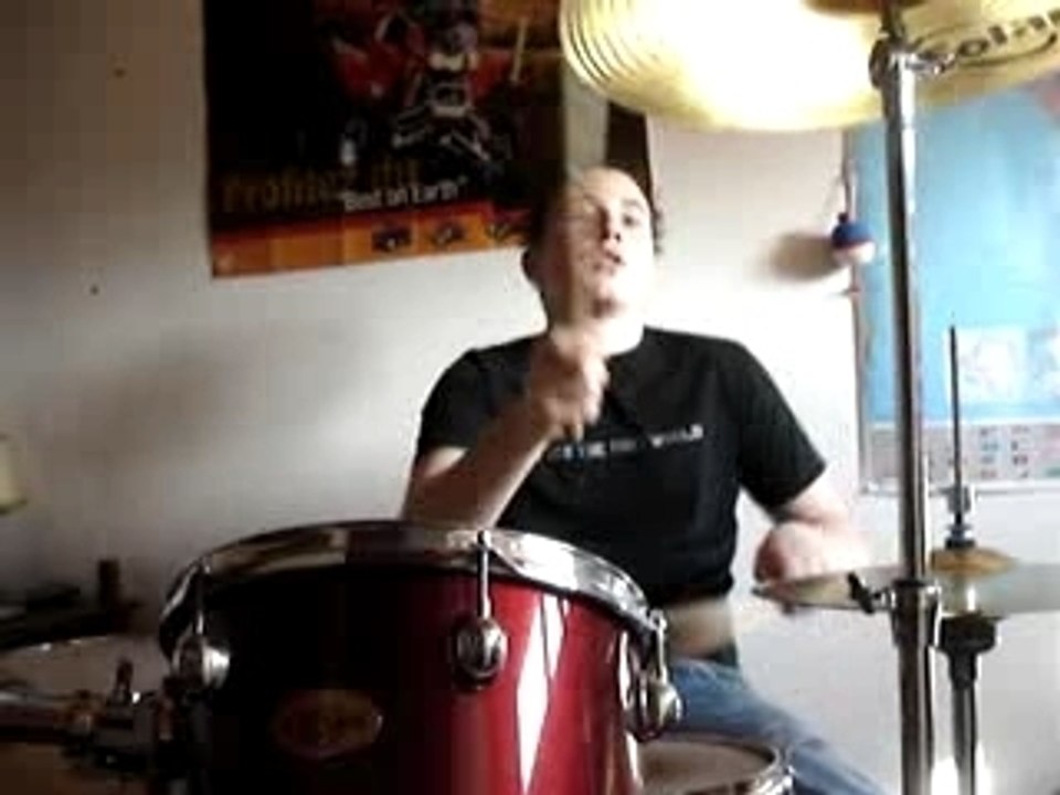 DRUMS EN FORCE