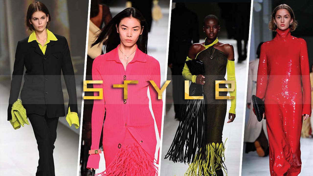 Bottega Veneta | Fall Winter 2020/2021 - Full show