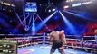 TYSON FURY HAS DONE IT - - The Corner of Deontay Wilder has stopped the fight. TKO victory for Fury - - WilderFury2 - -