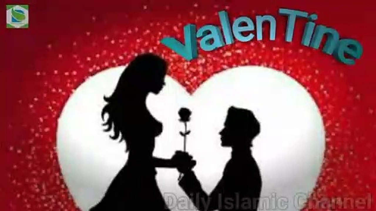 ValenTine Karni Wali Sun Lo || Raza Saqib Mustafai