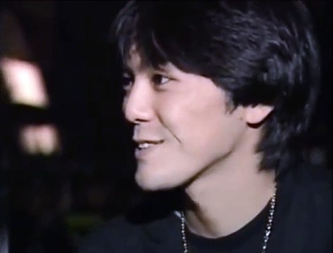 Dailymotion 尾崎豊 ページ1 尾崎豊のまとめサイト Matomedia まとmedia