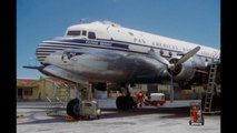 Missing plane from 1955 landed in 1992 after 37 years | Flight 914