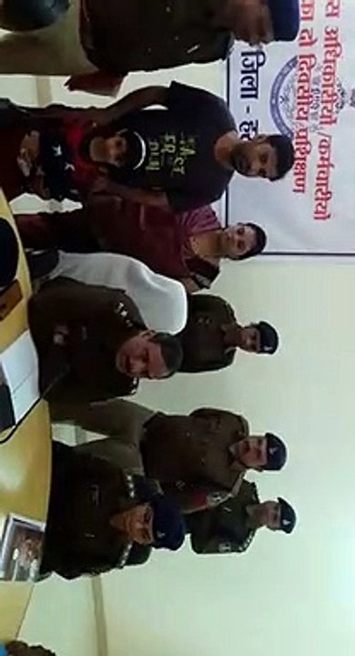 रहस्यमय ढंग से लापता व्यापारी परिवार का पुलिस ने किया पर्दाफाश