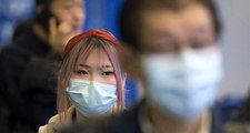 Çin'de koronavirüs sebebiyle yaşanan can kaybı 2 bin 444'e ulaştı