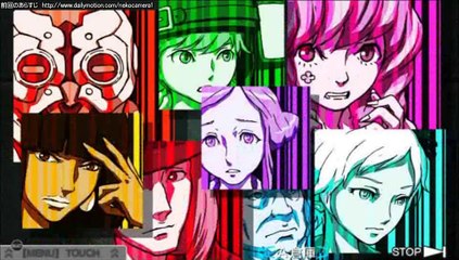 極限脱出ADV 善人シボウデス part2-00