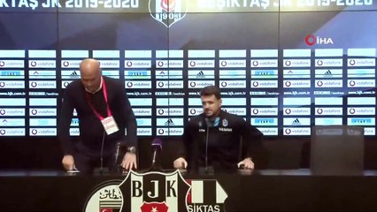 Hüseyin Çimşir: “Bizim Bir Hayalimiz Var”