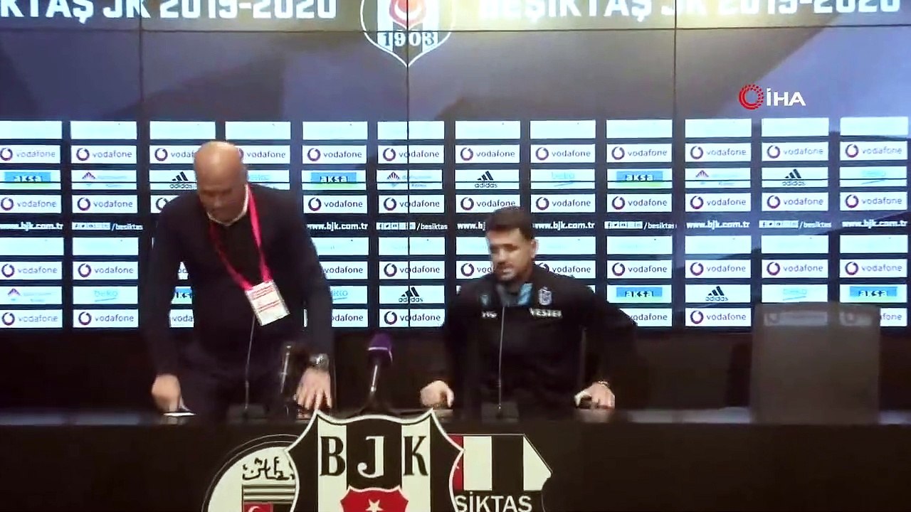 Hüseyin Çimşir: “Bizim Bir Hayalimiz Var”