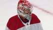 Carey Price stands tall for Habs with 30-save shutout