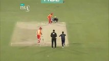 Quetta Gladiators vs Islamabad United - Full Match Highlights - Match 1 - MBA TV - HBL PSL 2020