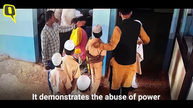 'Abuse of Power, Gross Negligence by Police': Bidar Defense Lawyer | The Quint