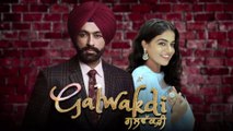 Tarsem Jassar And Wamiqa Gabbi : Galwakdi | New Punjabi Movie | Latest Update | Punjab Records
