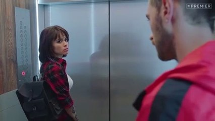 Фитнес - 3 сезон 13 серия – 2020