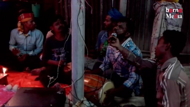 কালা তোর লাইগা রে বাঁউল গান শাহ ইয়াসিন ফকির কণ্ঠে