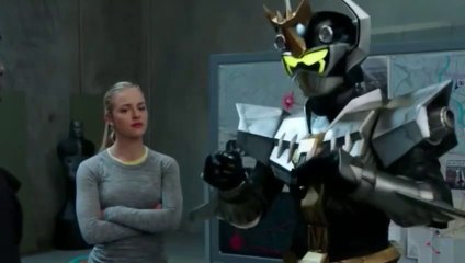 Power Rangers - S27E01 - February 22, 2020 || Power Rangers (02/22/2020)