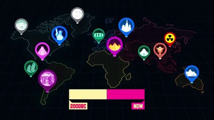 Time Travel - Possible… or Not- - MONSTER BOX