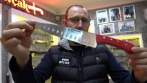 Yemek yarışma programları 'Şef bıçağı' satışlarını patlattı