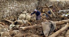 Son Dakika: İran'da meydana gelen 5.9'luk deprem sonrası Van'da 7 kişi hayatını kaybetti