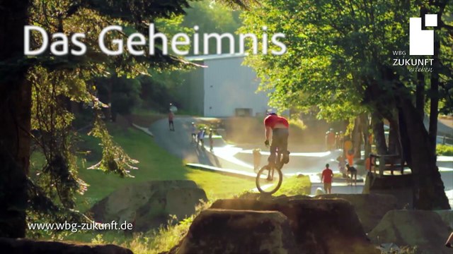 Das Geheimnis des Erfolgs - WBG Zukunft - Erfurt - Karrideo Imagefilm-Produktion