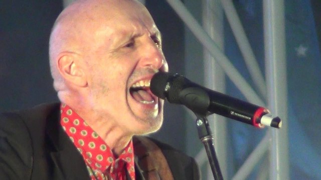 Marsala, Serbian Festival Sydney Part 2, Tumbalong Park, Darling Harbour, 22 Feb 2020