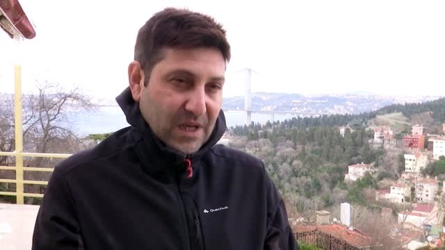 Videoyu paylaşan Fethi Çağıl'dan Atakan için çağrı: Tüketmeyelim